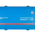 Victron Phoenix Inverter 12/1200 | VE.Direct | 1200VA Output| 12VDC Input | 120VAC Output