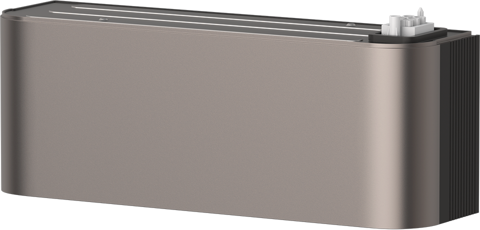 Canadian Solar EP Cube Battery Module