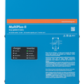 Victron MultiPlus-II 12/3000 | 12V Input | 3000VA Output 120/240V | 120A Charger | Transfer Switch