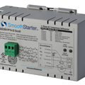 SmoothStarter Single-Phase Soft Starter 16A-32A | SS230V1P16-32