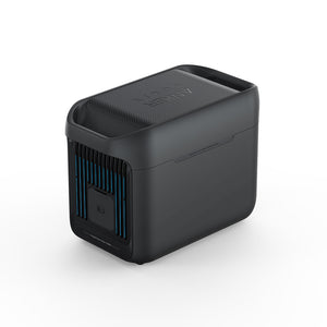 Anker SOLIX C1000X Portable Power Station 1056Wh | 1800W | A1761111