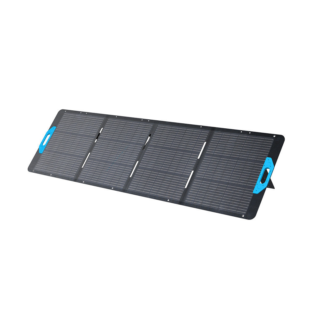 Anker SOLIX 200W Foldable Solar Panel