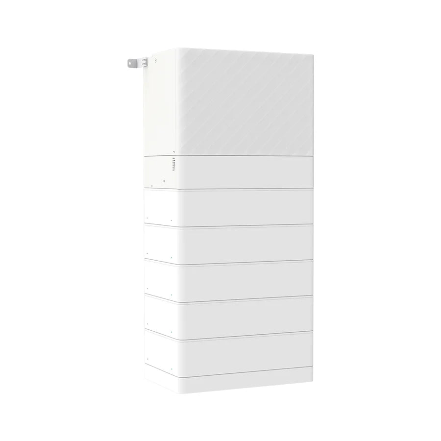 AIO9.6kw inverter+20kwh battery+HUB