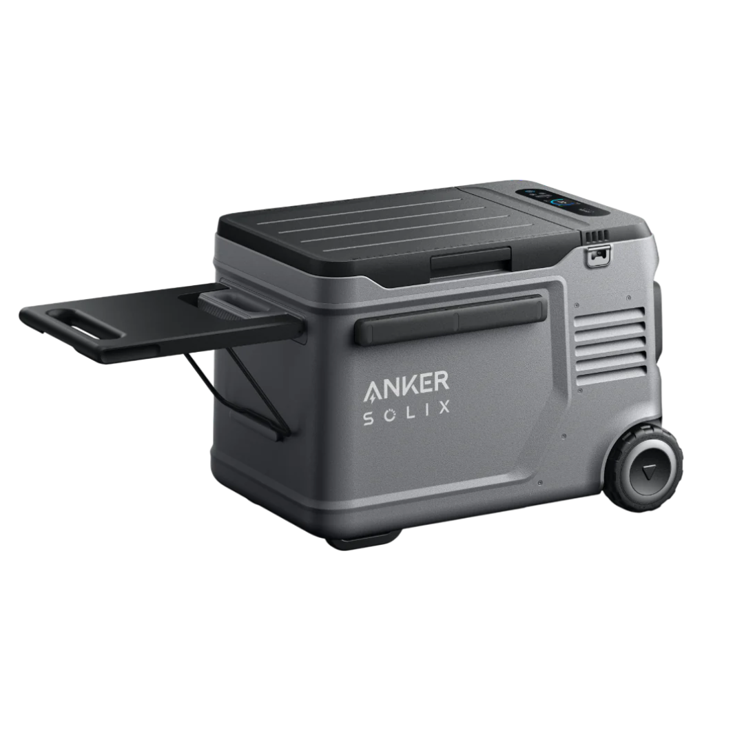 Anker SOLIX EverFrost 2 40L Electric Cooler