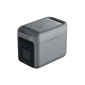 Anker SOLIX C1000X Portable Solar Battery Generator + up to 400W Anker Solar Panels [KIT-AK003]