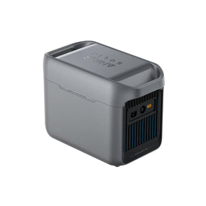 Anker SOLIX C1000X Portable Solar Battery Generator + up to 400W Anker Solar Panels [KIT-AK003]