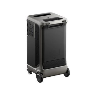 Anker SOLIX F3800 Plus Portable Power Station 3840Wh | 6000W