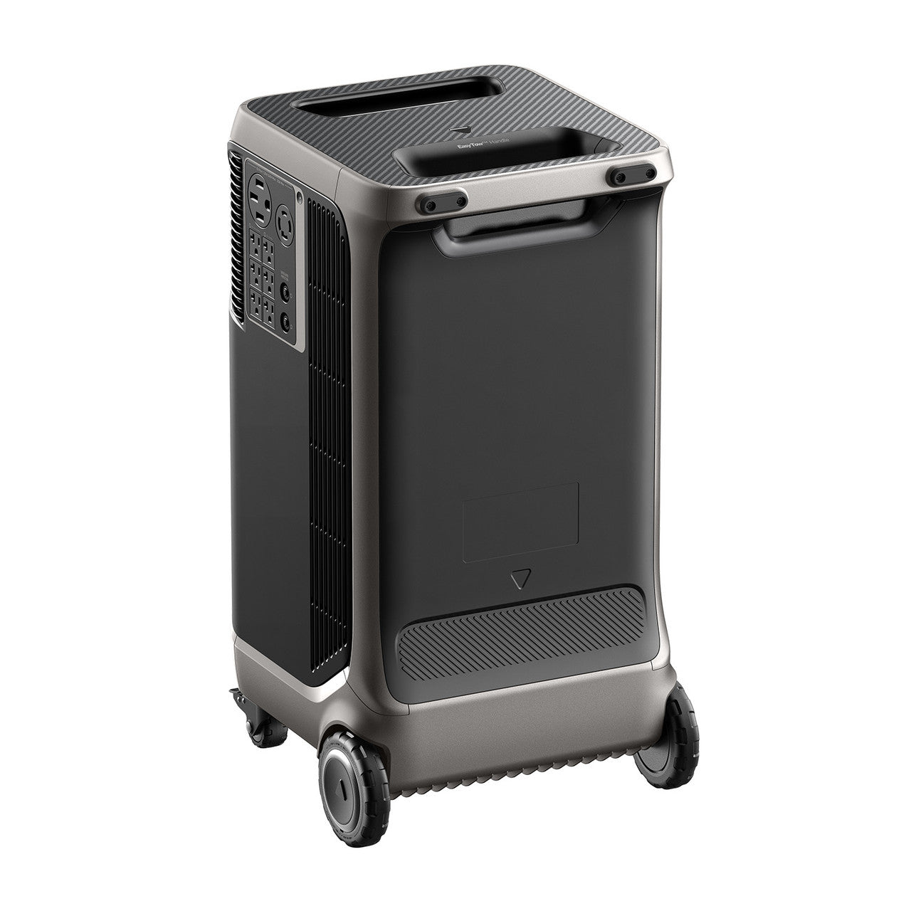 Anker SOLIX F3800 Portable Power Station 3840Wh | 6000W | A1790111