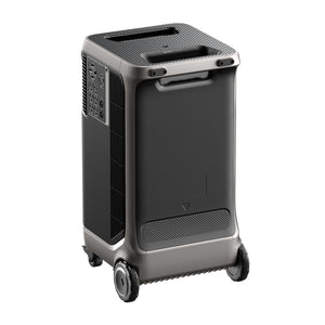 Anker SOLIX F3800 Portable Power Station 3840Wh | 6000W | A1790111