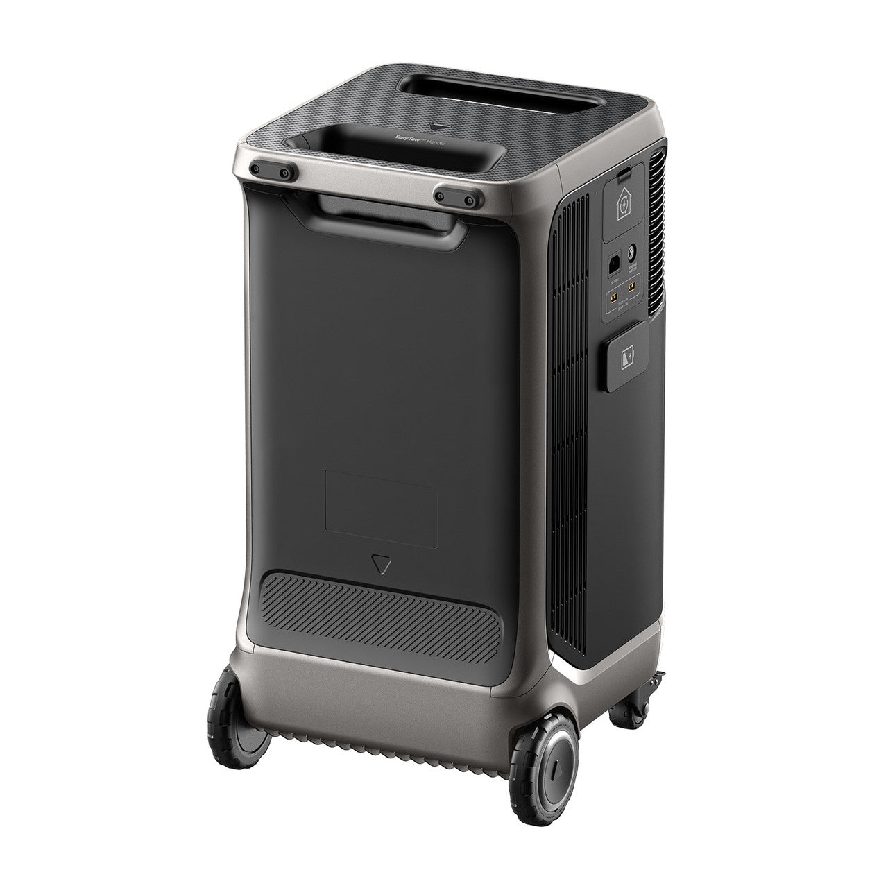 Anker SOLIX F3800 Portable Power Station 3840Wh | 6000W | A1790111