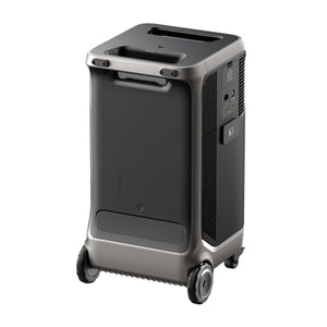 Anker SOLIX F3800 Portable Power Station 3840Wh | 6000W | A1790111