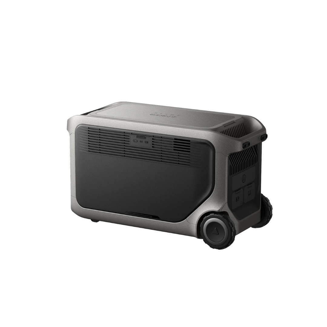 Anker SOLIX F3000 Portable Power Station 3072Wh | 3600W | A1782111