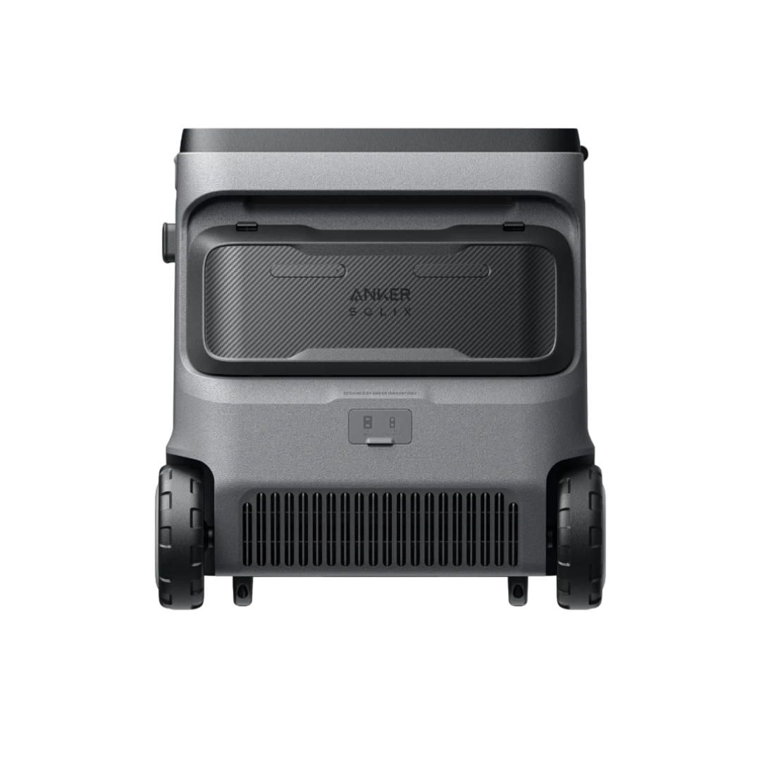 Anker SOLIX EverFrost 2 40L Electric Cooler