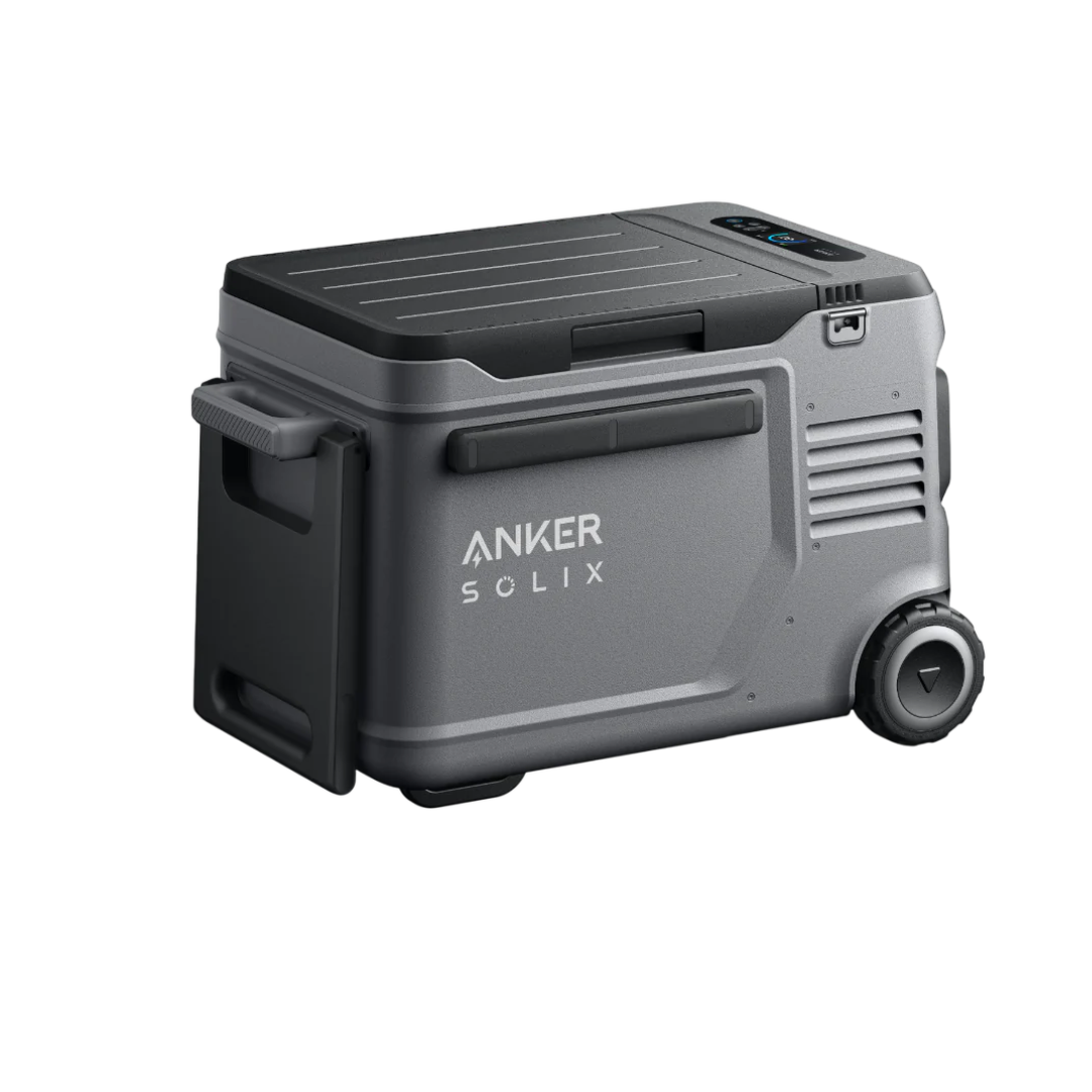 Anker SOLIX EverFrost 2 58L Electric Cooler
