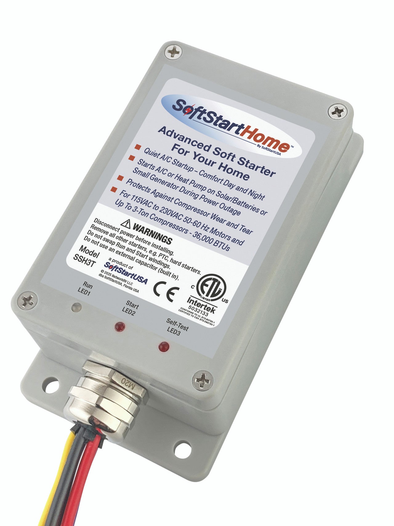 SoftStartUSA | SoftStartHome 3