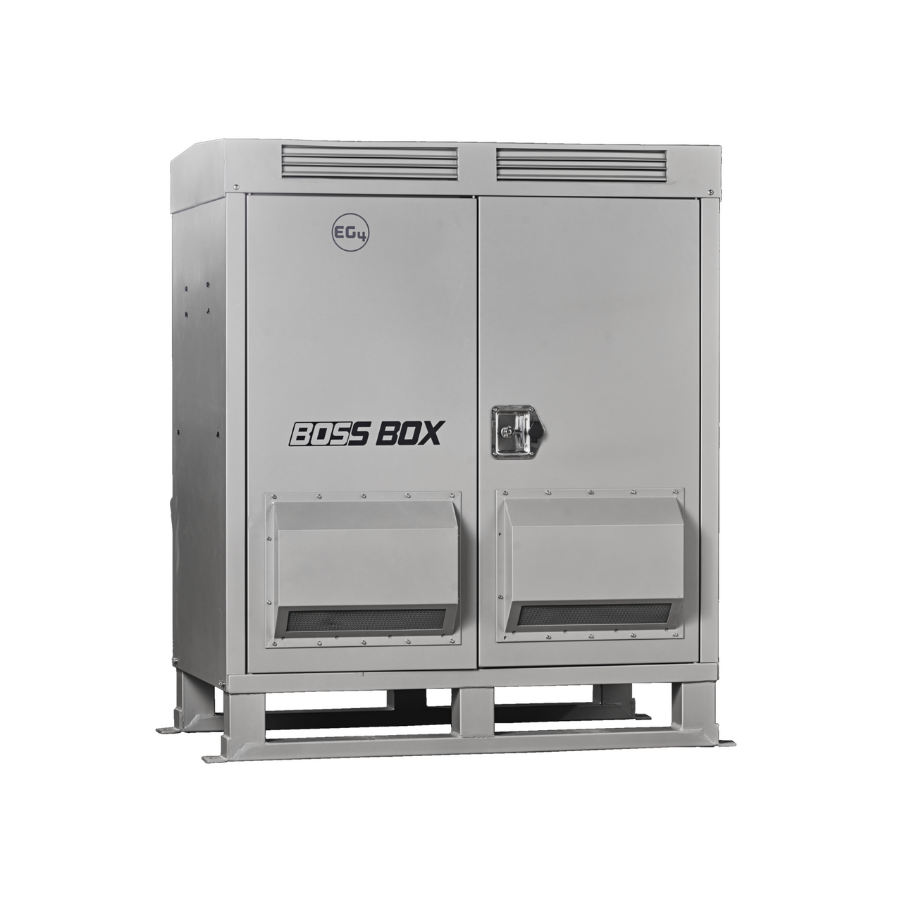 EG4 BOSSBox Energy Storage Enclosure