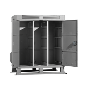 EG4 BOSSBox Energy Storage Enclosure
