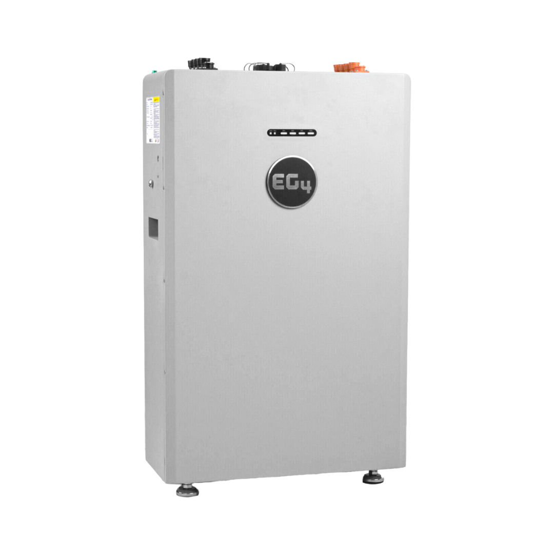 EG4 AllWeather WallMount Battery | 48V 314Ah | 16kWh
