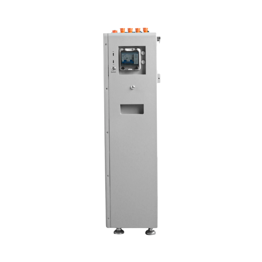 EG4 AllWeather WallMount Battery | 48V 314Ah | 16kWh