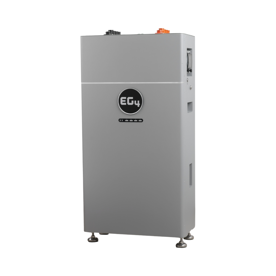 EG4 Indoor WallMount Battery |  48V 314Ah | 16kWh