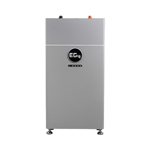 EG4 Indoor WallMount Battery |  48V 314Ah | 16kWh