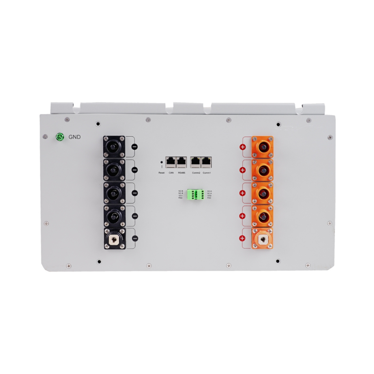EG4 Indoor WallMount Battery |  48V 314Ah | 16kWh