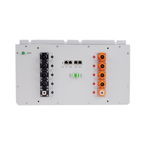 EG4 Indoor WallMount Battery |  48V 314Ah | 16kWh