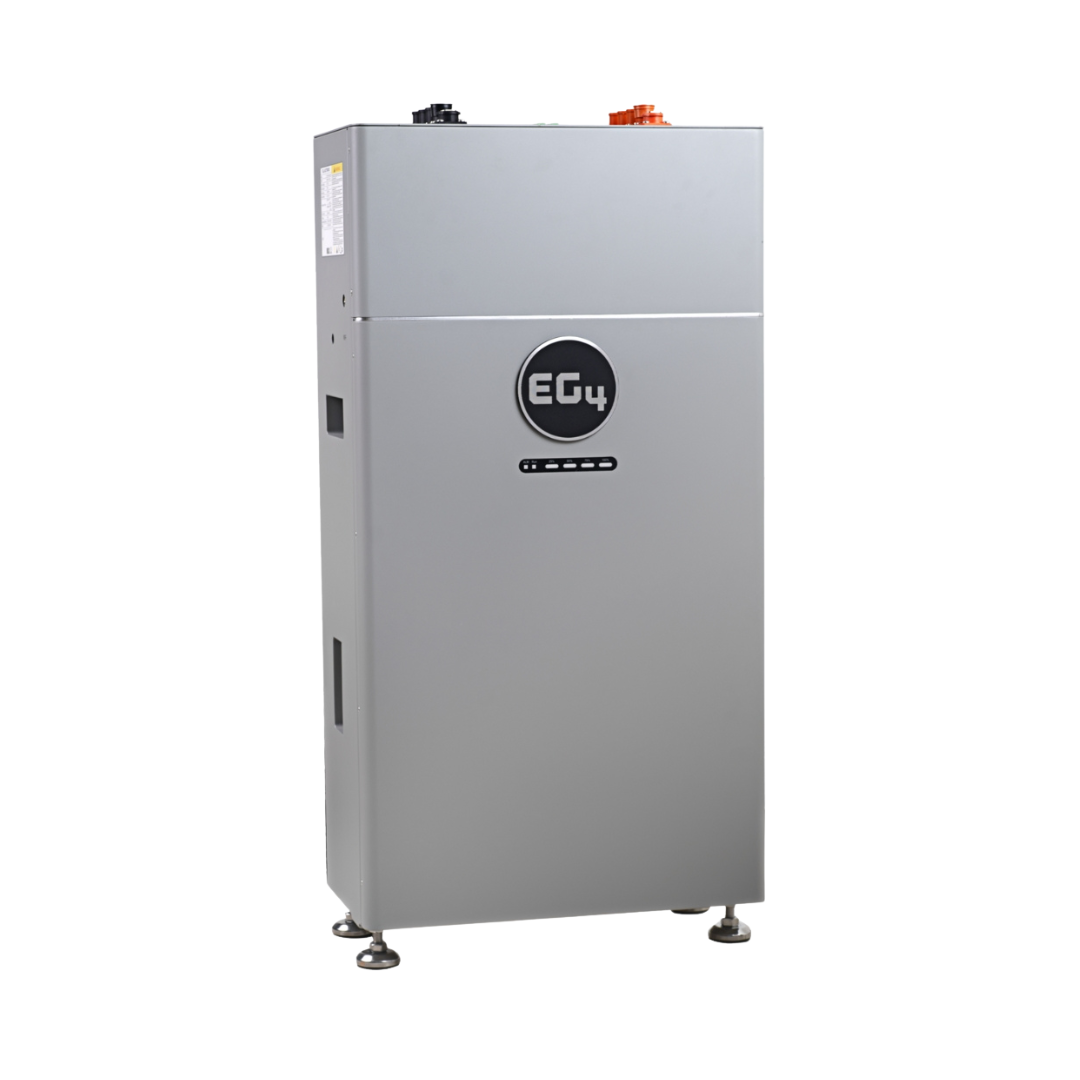 EG4 Indoor WallMount Battery |  48V 314Ah | 16kWh