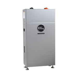 EG4 Indoor WallMount Battery |  48V 314Ah | 16kWh