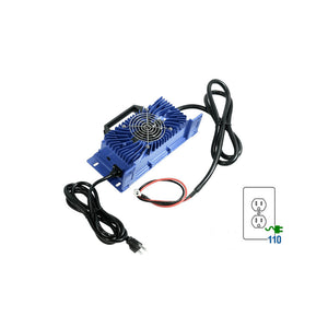 BigBattery | 48V 2x EAGLE 2 LiFePO4 Battery + Charger and Battery Monitor [BNDL-B0013]