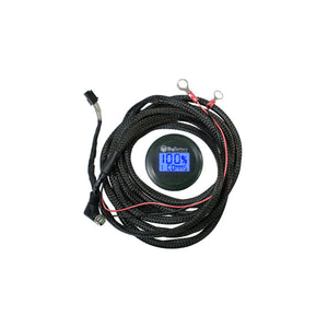 BigBattery | 48V 2x EAGLE 2 LiFePO4 Battery + Charger and Battery Monitor [BNDL-B0013]