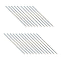 IntegraRack IR AnchorSpike Mounting Kit | 22-Pack