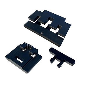 PowerField PowerRack | Solar Module Mounting Rack