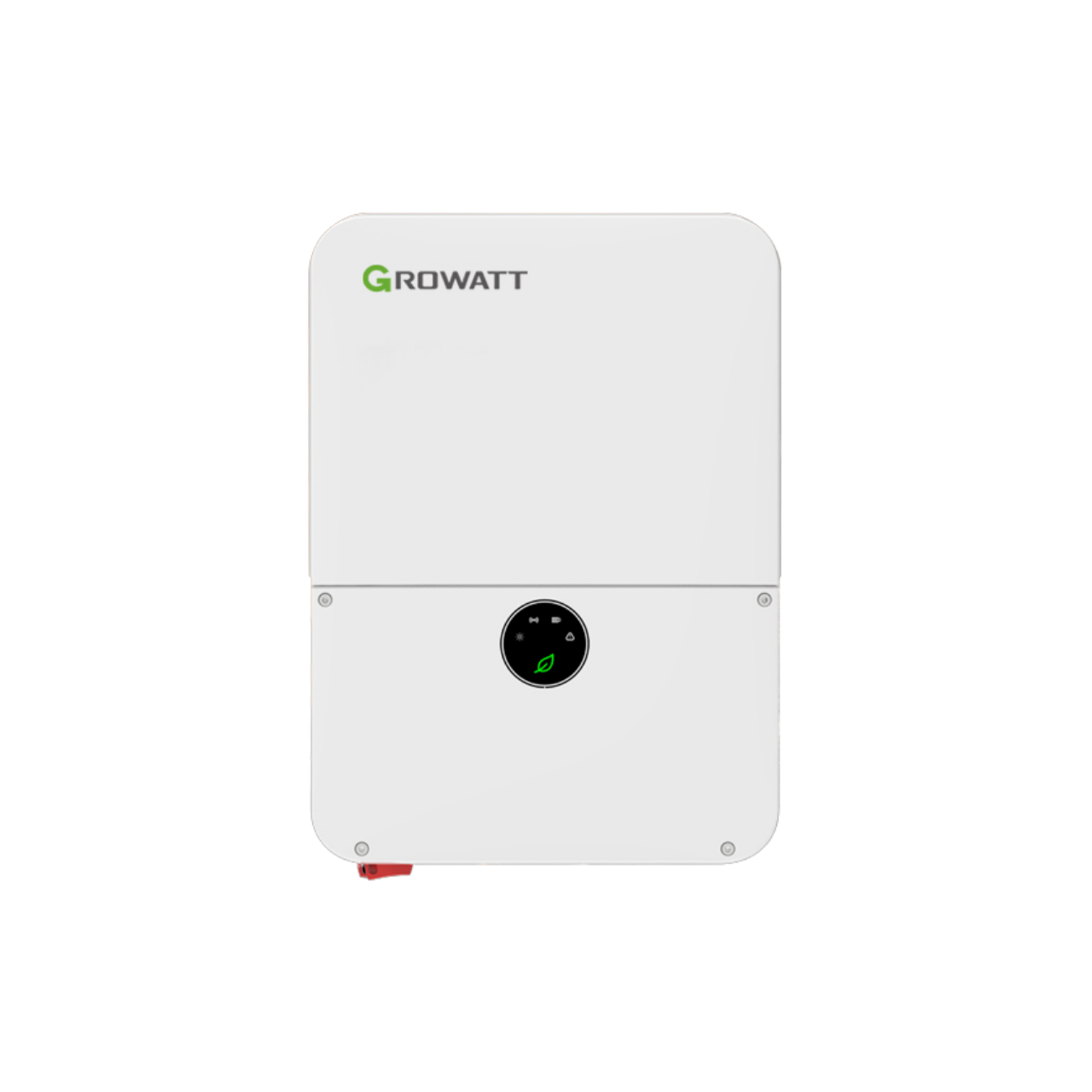 Growatt 11.4kW Grid-Tie Inverter | MIN11400TL-XH-US | V3