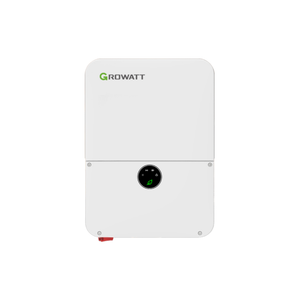 Growatt 11.4kW Grid-Tie Inverter | MIN11400TL-XH-US | V3