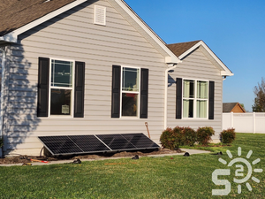 PowerField PowerRack | Solar Module Mounting Rack