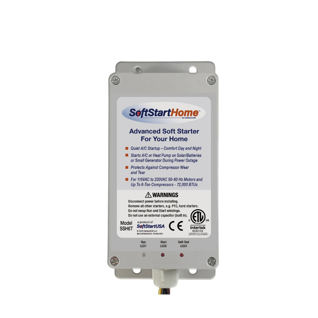 SoftStartUSA | SoftStartHome 6