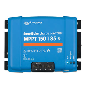 Victron SmartSolar MPPT 150/35