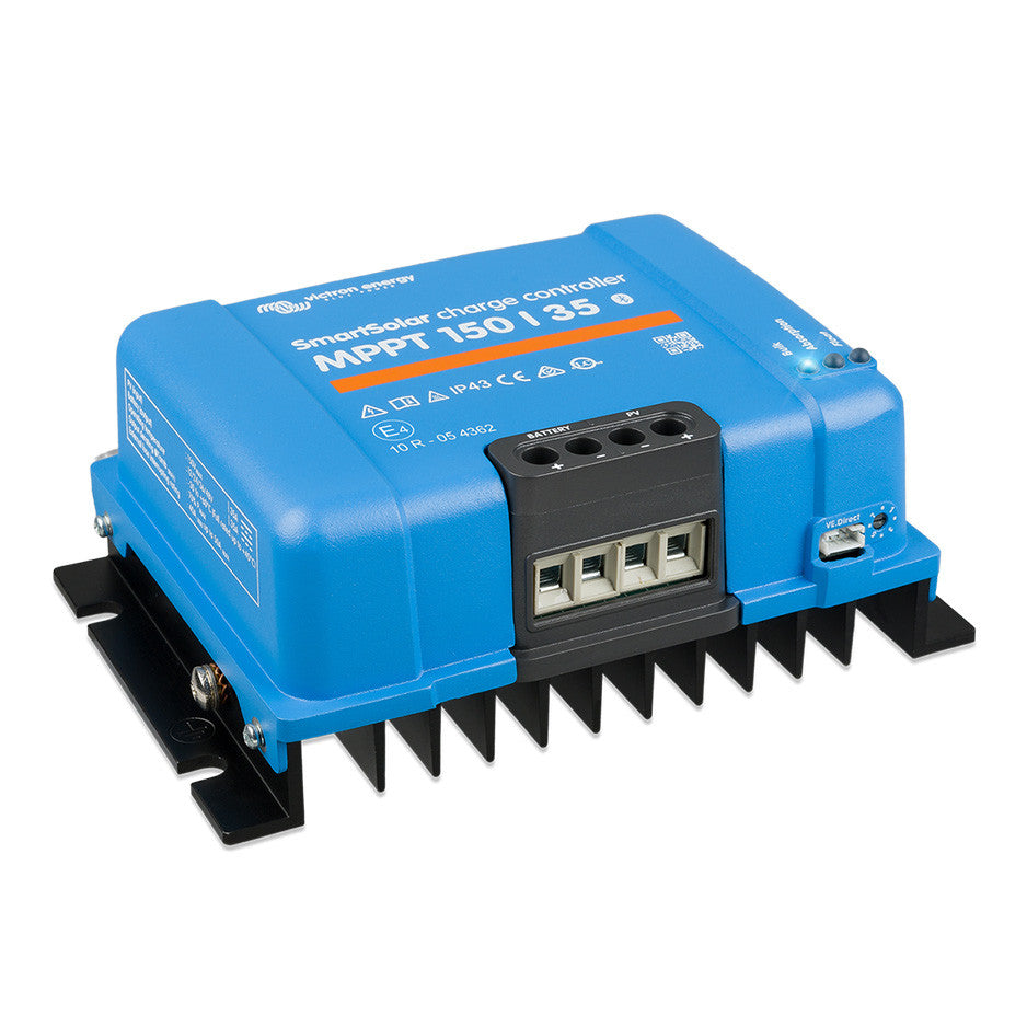 Victron SmartSolar MPPT 150/35