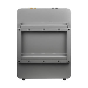 EG4 WallMount Indoor 100Ah Lithium Battery | UL9540A, UL1973