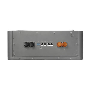 EG4 WallMount Indoor 100Ah Lithium Battery | UL9540A, UL1973