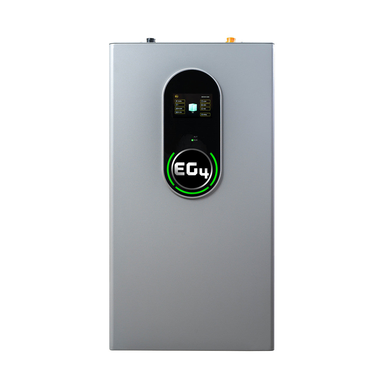 EG4 WallMount Indoor Battery | 48V 280Ah | 14.3kWh