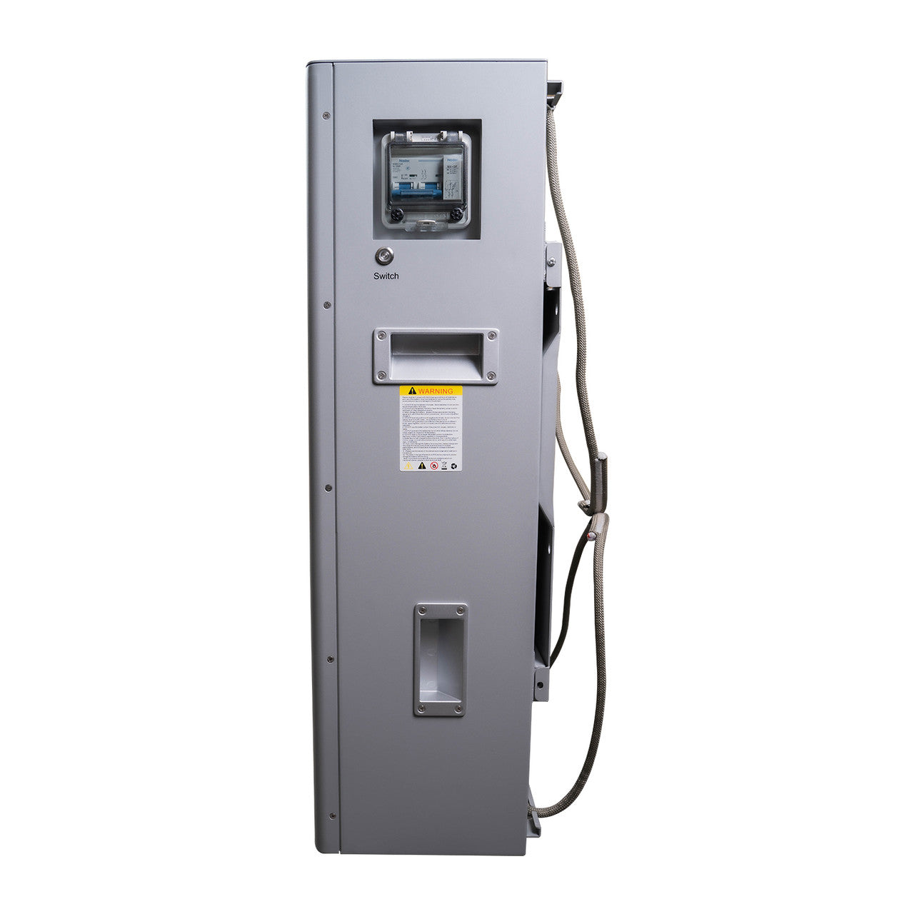 EG4 WallMount Indoor Battery | 48V 280Ah | 14.3kWh