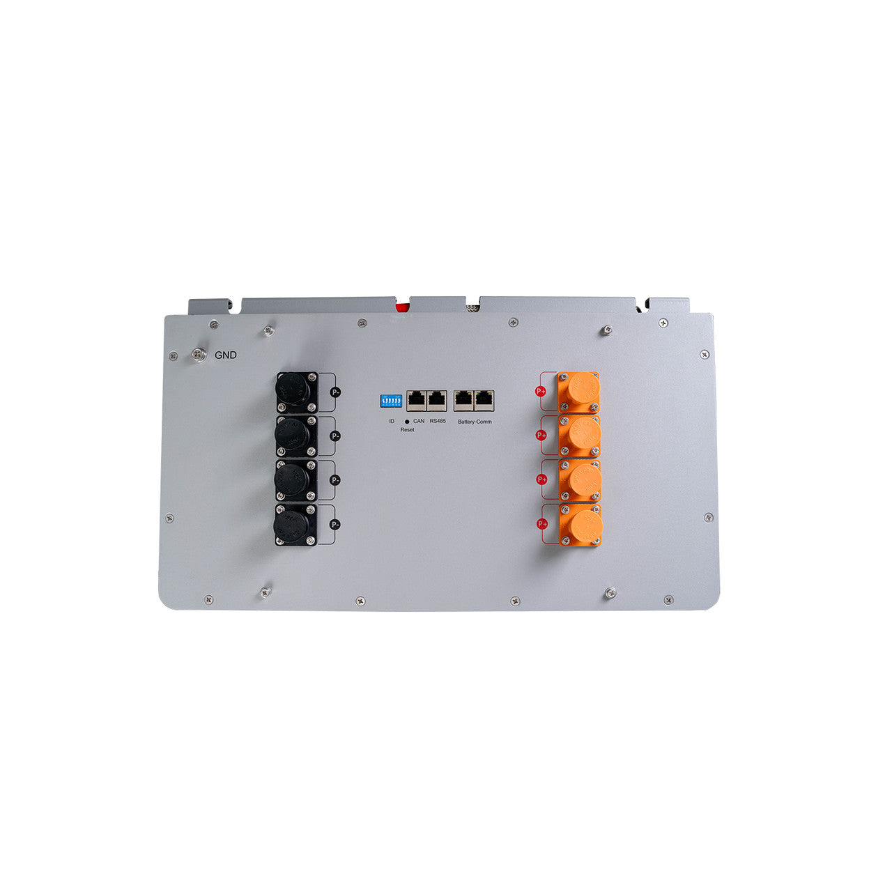 EG4 WallMount Indoor Battery | 48V 280Ah | 14.3kWh