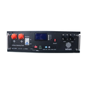 Wiren | Server Rack Battery | 48V 100AH