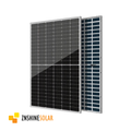 ZNShine 550W Bifacial Solar Panel
