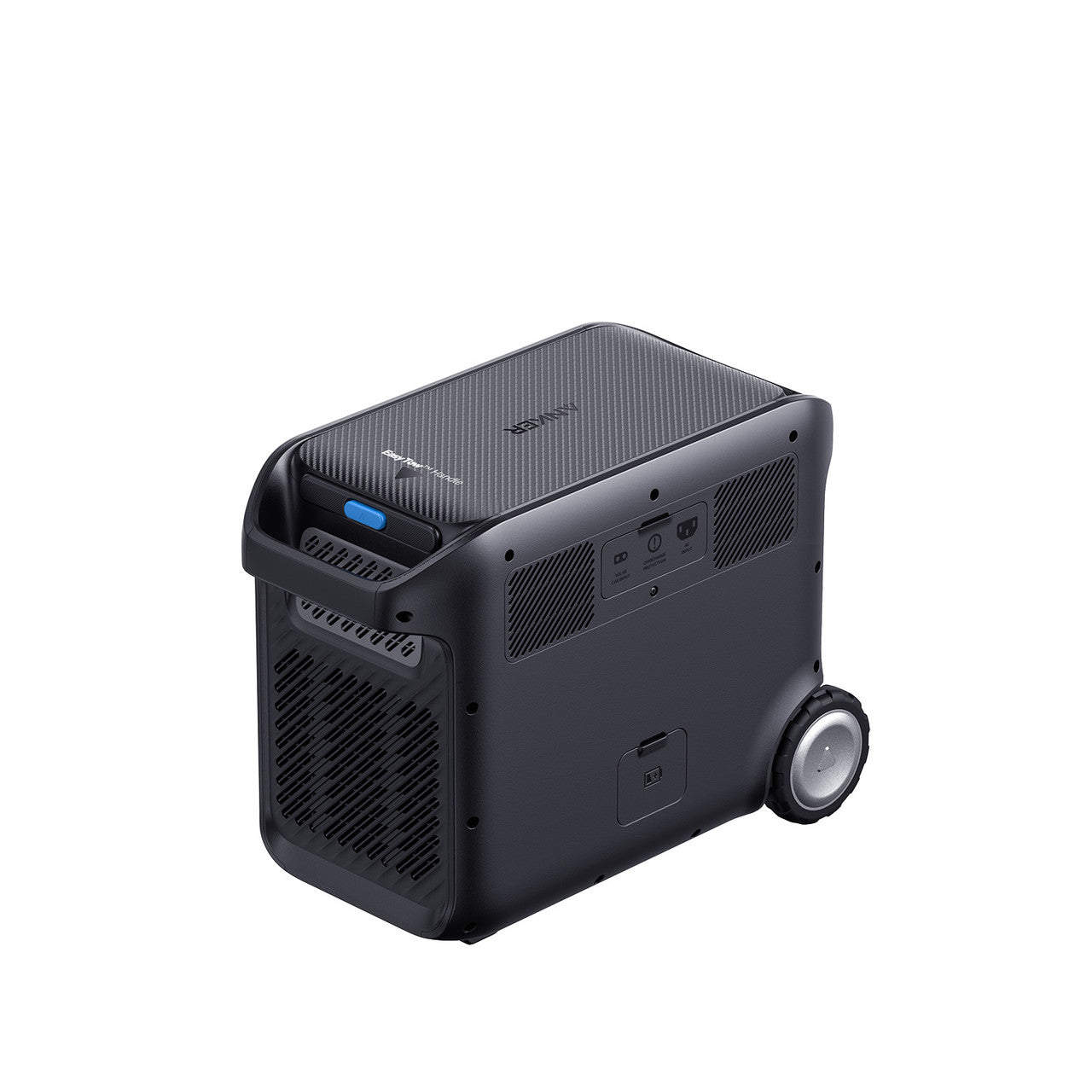 Anker SOLIX F2600 Portable Power Station 2560Wh | 2400W | A1781111