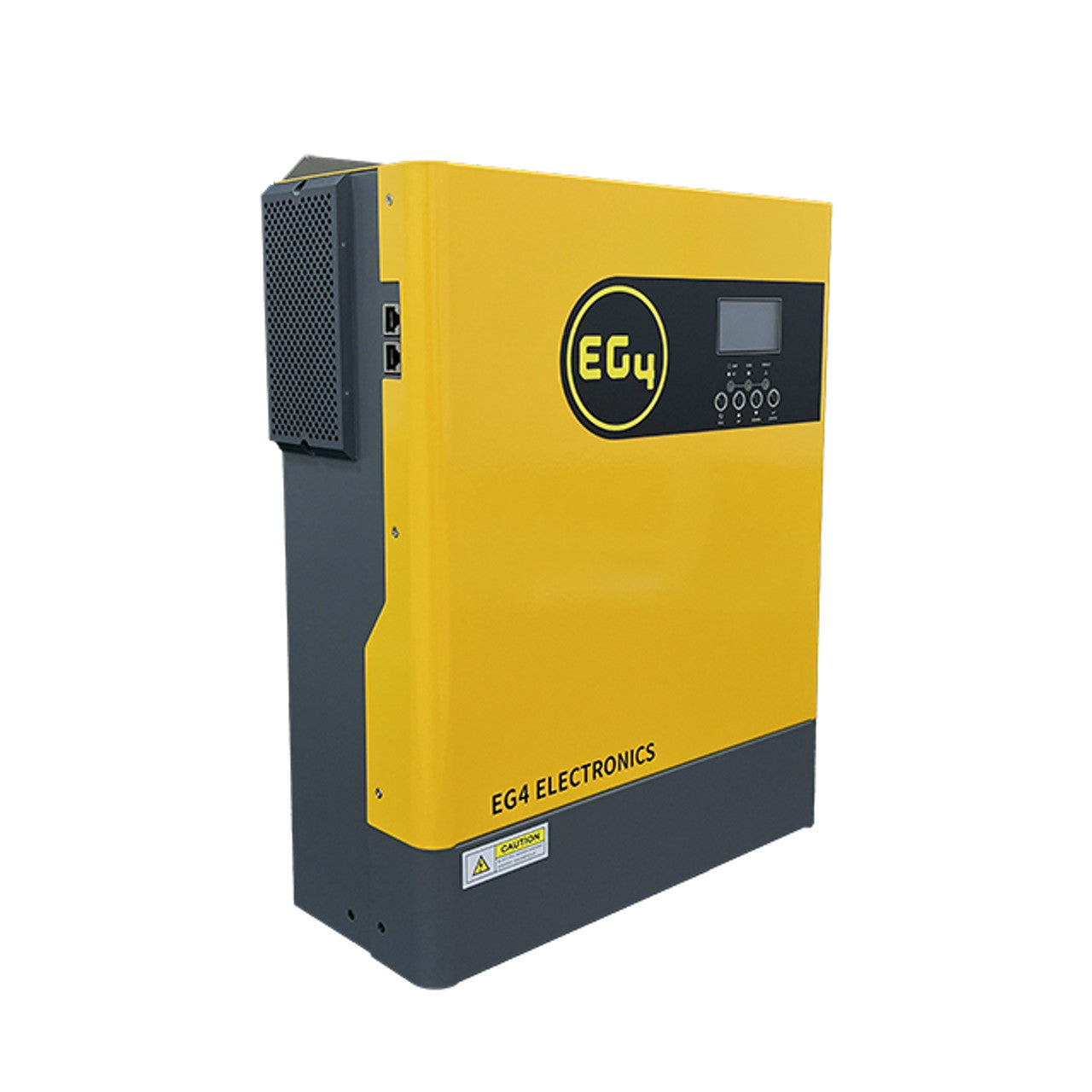 Complete Mobile Solar Kit 3000W Output | 5000W PV Input | [Kit-E0010]