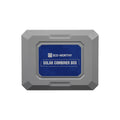 Eco-Worthy 4 String PV Combiner Box | 25A Fuse