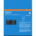 Victron Quattro-II 12/3000 | 12V Input | 3000vA Output 2 x 120V | 120A Charger | 50A Transfer Switch